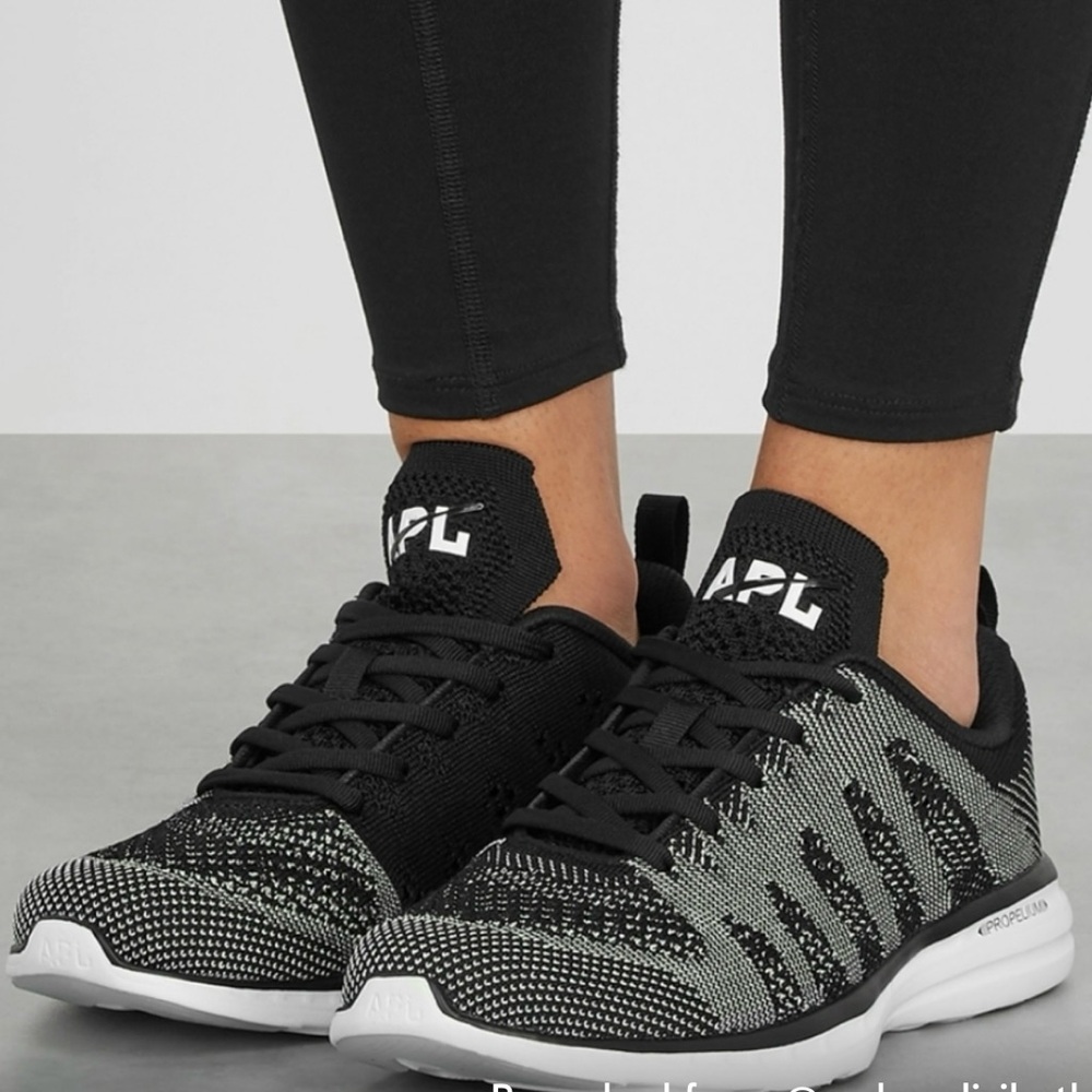 APL" TechLoom Athletic Propulsión Labs